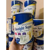  Sữa tăng cân cho người gầy HIWEIGHT SUPER 900g - tăng cường sức khỏe cải thiện ăn uống cho người suy dinh dưỡng 