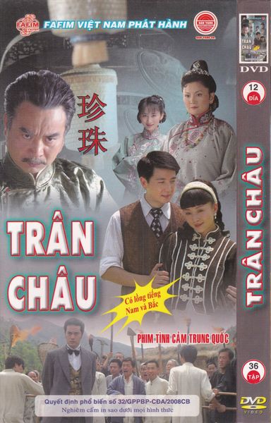  Trân Châu 