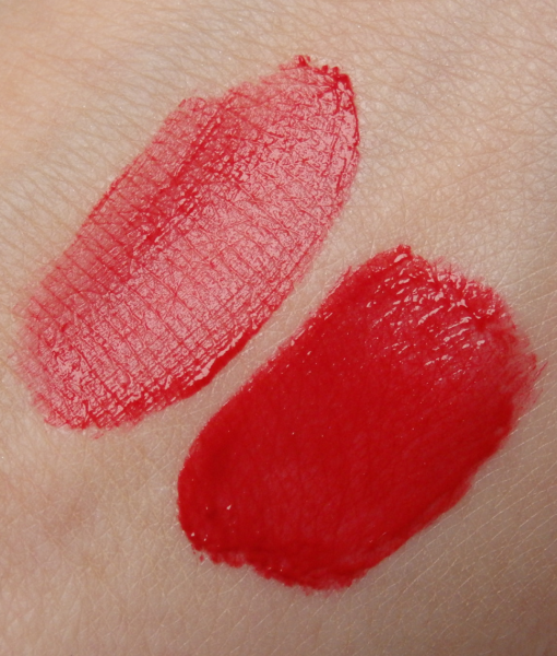  Son Bourjois Rouge Edition Velvet 