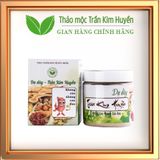  Thảo Mộc Dạ Dày TKH Cải Thiện Viêm Loét Dạ Dày Tá Tràng Trào Ngược Acid - Thảo Mộc Thiên Nhiên Trần Kim Huyền 