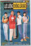  Lực lượng chống lừa đảo - Corner The Con Man - 皇家反千組 - TVB - 1997 (20 tập) 