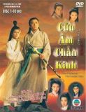  Cửu âm chân kinh - The Mystery Of The Condor Heroes - 射雕英雄傳之九陰真經 - TVB - 1993 (20 tập) 