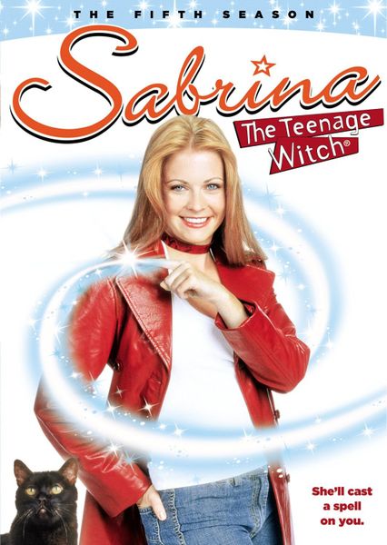  Sabrina 1 