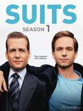  Luật sư đấu trí - Suits (Phần 1+2) 