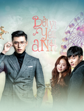  Bởi vì yêu anh - Jekyll And Me - 지킬과 나 - SBS - 2015 (20 tập) 