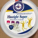  Sữa tăng cân cho người gầy HIWEIGHT SUPER 900g - tăng cường sức khỏe cải thiện ăn uống cho người suy dinh dưỡng 