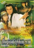  Võ đang Trương Tam Phong 1996 - The Rise Of The Taiji Master 