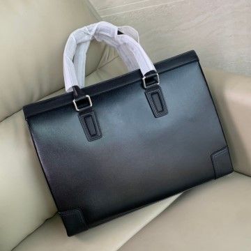 Cặp da thật Redpis 1720