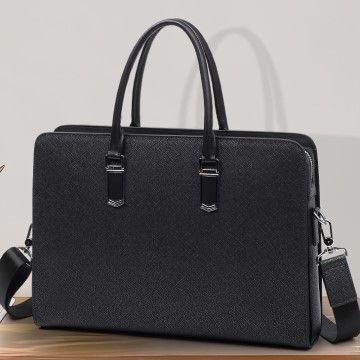 Cặp da thật Redpis 6962