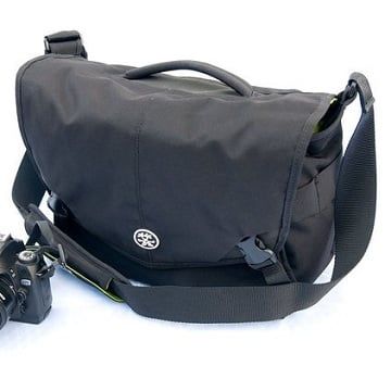 Túi máy ảnh Crumpler  7000