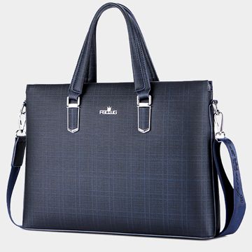 Cặp da cao cấp FSD 9052