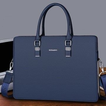 Cặp da công sở 8012