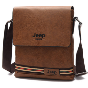 Túi đeo chéo Jeep 815