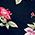  Bộ đồ ngủ nữ Wannabe, đồ bộ mặc nhà bộ sọt BSW01 họa tiết hoa xinh xắn nữ tính 