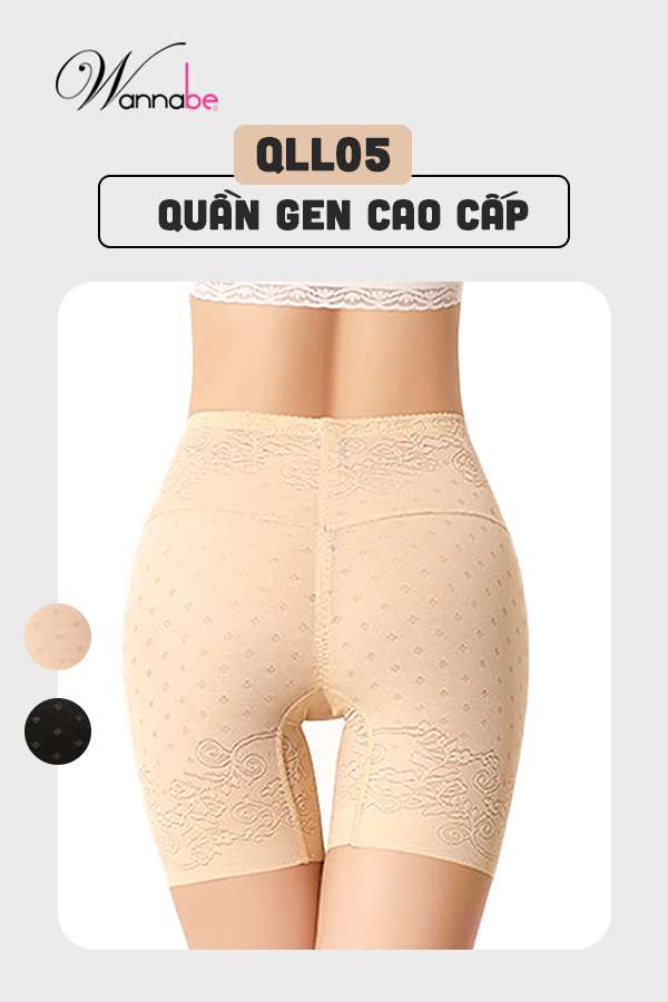 quan lot gen nu cao cap wannabe qll05 giup dinh hinh vong bung tai tao duong cong tao su tu tin quyen ru