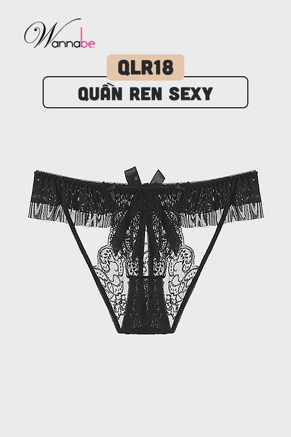 quan lot ren cao cap wannabe qlr18 ho mong dinh no quyen ru