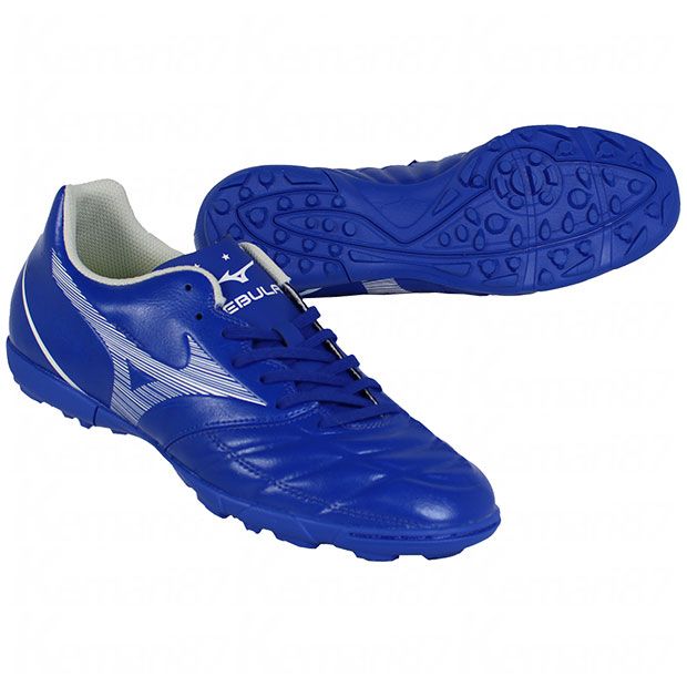 Mizuno Rebula Cup Select As TF - Blue/Silver