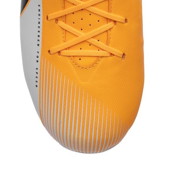 Nike Mercurial Vapor 13 Academy MG Daybreak - Laser Orange/Black/White