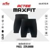 Quần bó cơ 1/2 Actee Maxfit