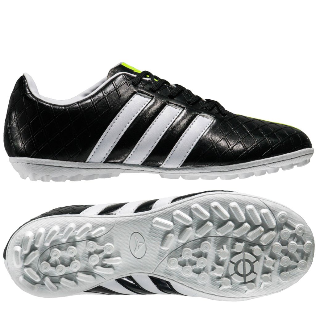 Giày đá bóng NMS XABI TF - White/Black
