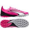 Giày đá bóng PUMA Ultra Ultimate Cage TT Phenomenal - Poison Pink/PUMA White/PUMA Black 107745-01