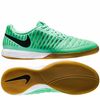 Giày đá bóng Nike Lunargato II IC Small Sided - Green Glow/Black/Gum Light Brown 580456-300