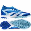 Giày đá bóng Adidas Predator Accuracy .1 TF Marinerush - Bright Royal/Footwear White/Bliss Blue GZ0008