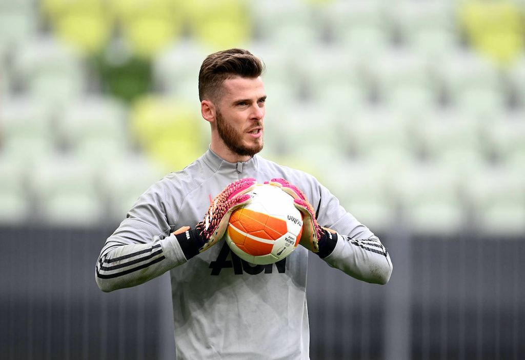BÓNG ĐÁ MOLTEN F5U5000-G0 OFFICIAL BALL EUROPA LEAGUE 2020-2021