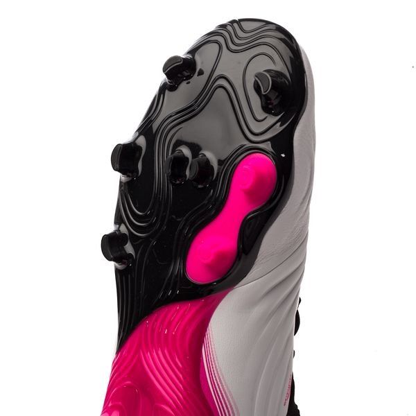adidas Copa Sense .3 FG/AG Superspectral - Footwear White/Shock Pink