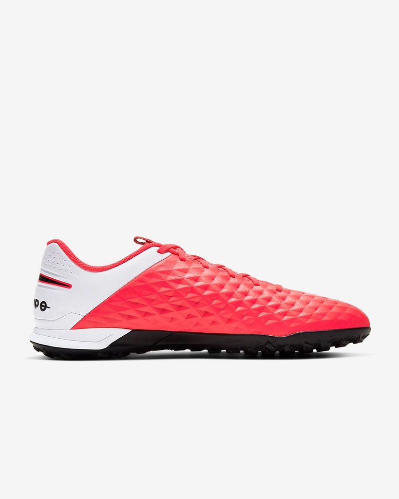 Nike Tiempo Legend 8 Academy TF Future Lab - Laser Crimson/Black/White
