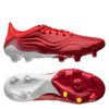 Giày đá bóng adidas Copa Sense .1 FG Meteorite - Red/Footwear White/Solar Red FY6209