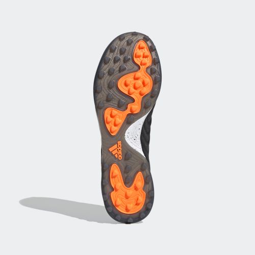 adidas Copa 20.1 TF Precision To Blur - Core Black/Signal Orange/Footwear White