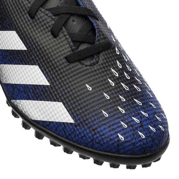 ADIDAS PREDATOR FREAK .4 TF SUPERLATIVE - CORE BLACK/FOOTWEAR WHITE/SOLAR YELLOW