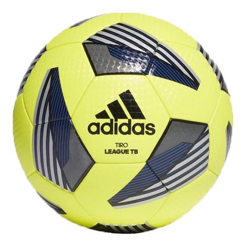 BÓNG ĐÁ ADIDAS Tiro League TB - Yellow/Black