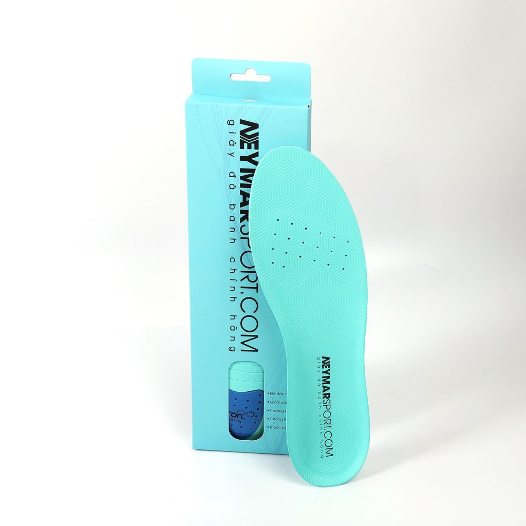 Lót giày bóng đá chính hãng NMS INSOLES