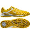 Giày đá bóng Kamito Velocidad Fire Back TF - Yellow/White KMTF240130