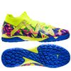 Giày đá bóng PUMA Future Match TT Energy - Ultra Blue/Yellow Alert/Luminous Pink 107548-01