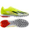 Giày đá bóng Adidas X Crazyfast Elite TF Solar Energy - Solar Yellow/Core Black/Footwear White IF0664