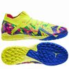 Giày đá bóng PUMA Future Ultimate TF Energy - Ultra Blue/Yellow Alert/Luminous Pink 107857-01