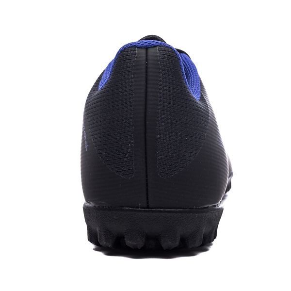adidas X Speedflow .4 TF Escapelight - Core Black/Sonic Ink/Solar Yellow