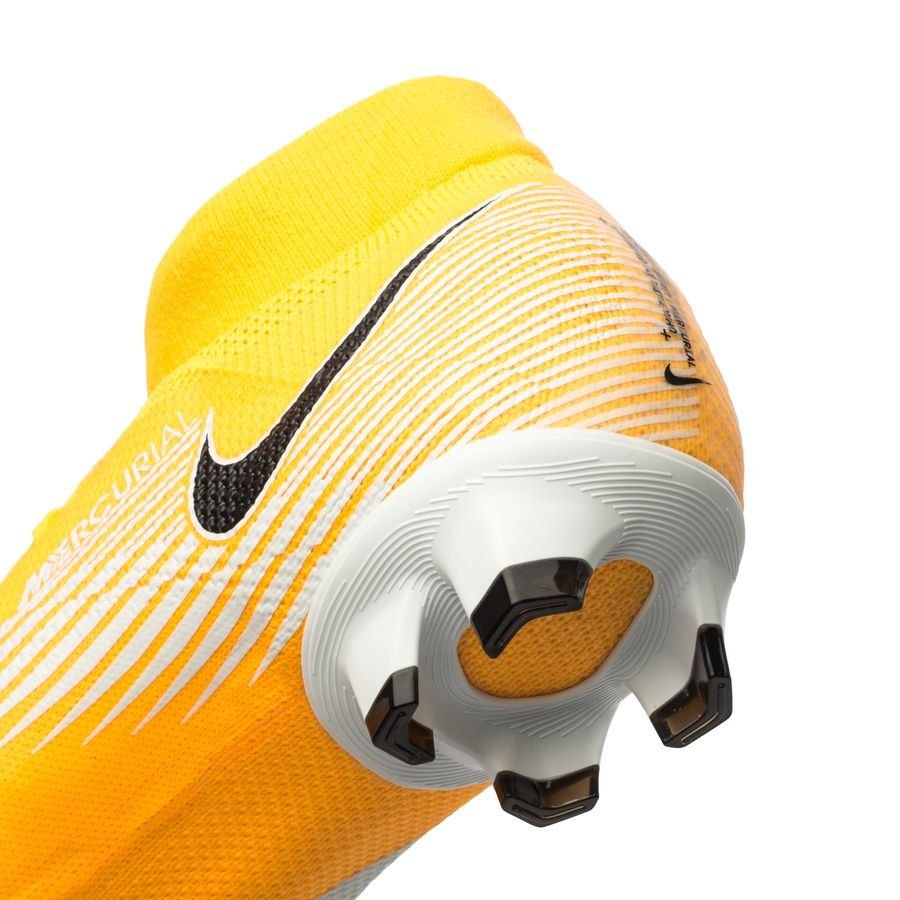 Nike Mercurial Superfly 7 Pro FG Daybreak - Laser Orange/Black/White