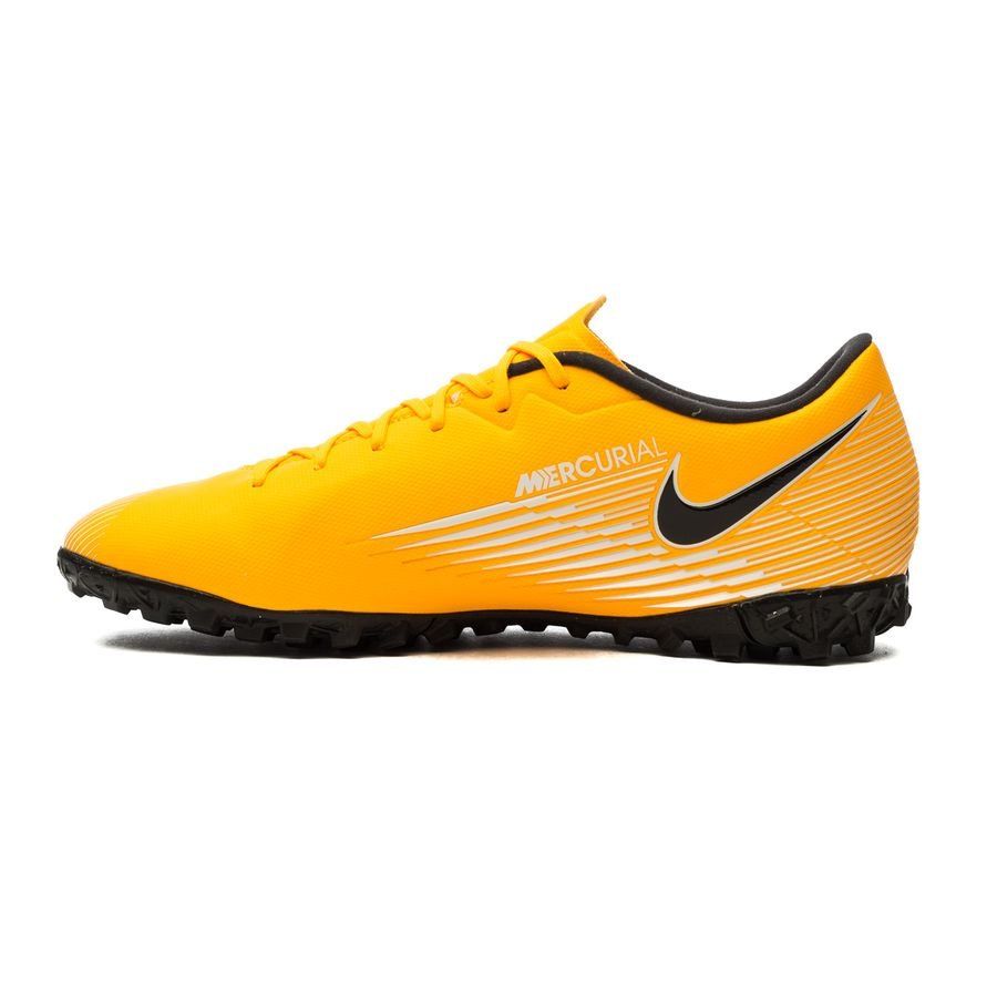 Nike Mercurial VaporX 13 Academy TF Daybreak - Laser Orange/Black/White