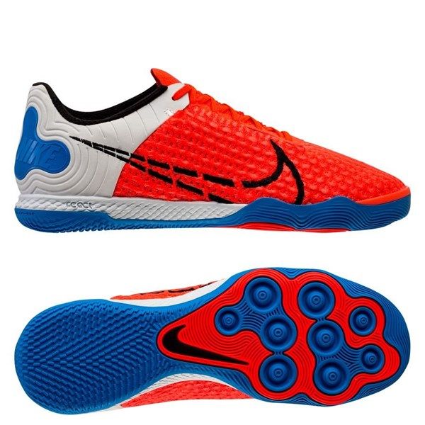 Nike React Gato IC Home Crew - Bright Crimson/Black/Photo Blue