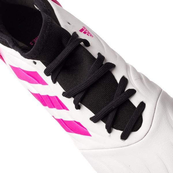 adidas Copa Sense .3 TF Superspectral - Footwear White/Shock Pink