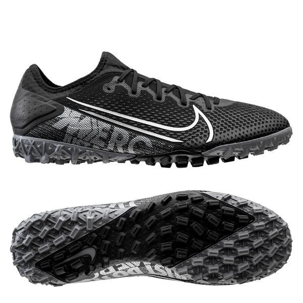 Nike Mercurial Vapor 13 Pro TF Under The Radar - Black/Metallic Cool Grey