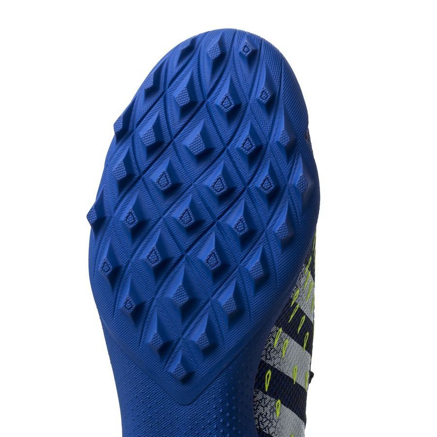 adidas Predator Freak .3 TF Superlative - Core Black/Footwear White/Solar Yellow