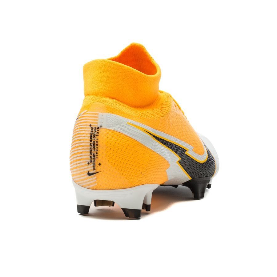 Nike Mercurial Superfly 7 Pro FG Daybreak - Laser Orange/Black/White