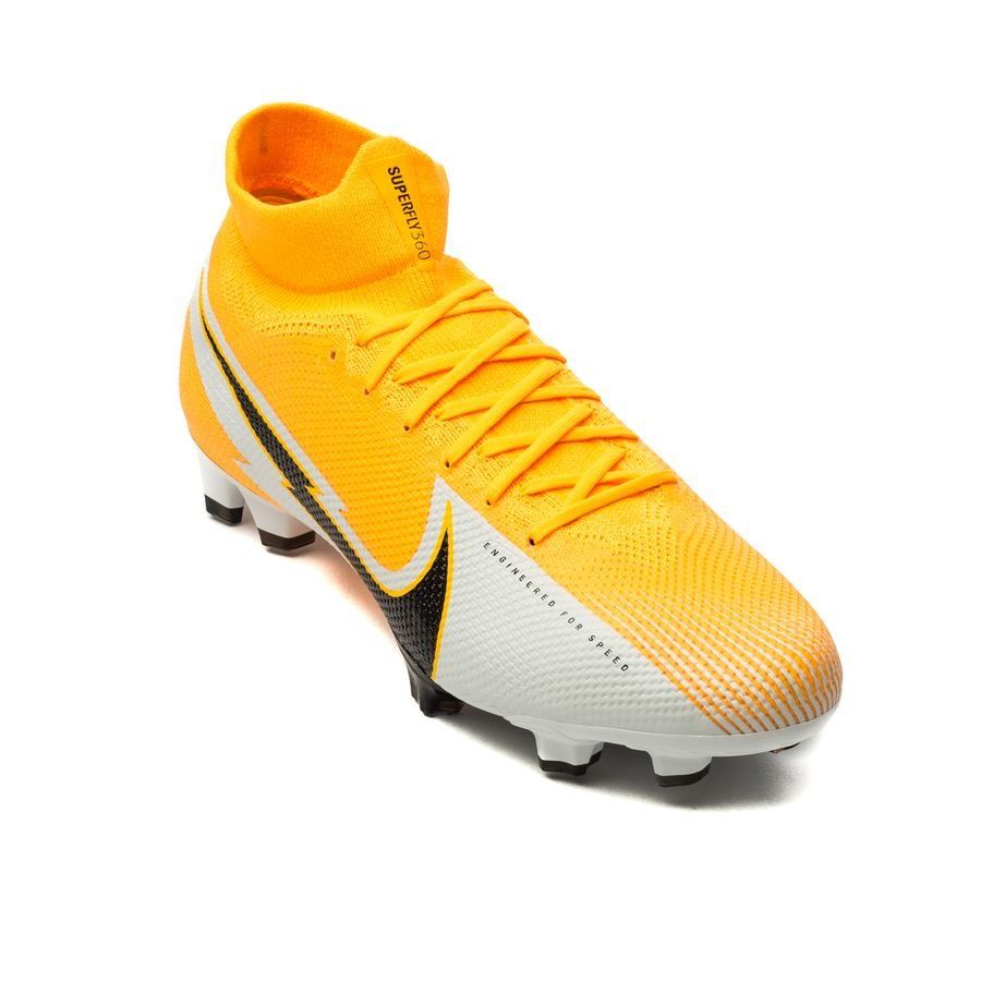 Nike Mercurial Superfly 7 Pro FG Daybreak - Laser Orange/Black/White