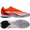 Giày đá bóng adidas X Crazyfast Elite TF Energy Citrus - Solar Red/Footwear White/Solar Yellow IF0663