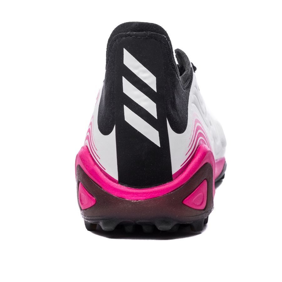 adidas Copa Sense .1 TF Superspectral - Footwear White/Shock Pink